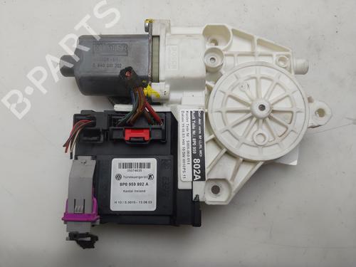 Right front window motor AUDI A3 (8P1) 1.9 TDI | BP38330226E20 - Image 3