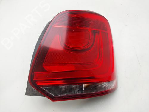 Højre baglygte Højre baglygte VW POLO V (6R1, 6C1) [2009-2022] 33810067 33810067
