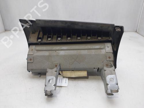 Passasjer kollisjonspute CITROËN C6 (TD_) 2.7 HDi | BP17900180C10 