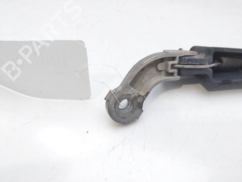 Rear windshield wiper arm VOLVO V50 (545) 2.0 D | BP11850603C144 