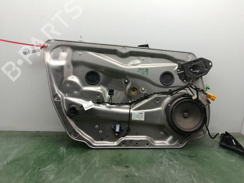 Used Front left window mechanism Front left window mechanism MERCEDES-BENZ E-CLASS T-Model (S212) E 250 CDI / BlueTEC (212.203, 212.204) (204 hp) 33326948 33326948