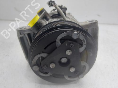 Used AC compressor AC compressor 38224466 38224466