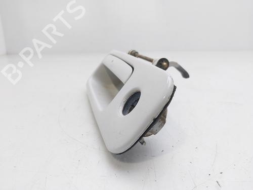 Tailgate handle VW GOLF IV (1J1)  | BP24216426C132 