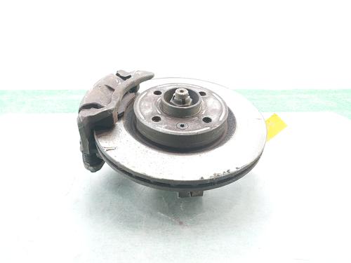 Used Left front steering knuckle DACIA LOGAN (LS_) [2004-2025]  21758987