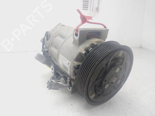 Used AC compressor RENAULT CAPTUR I (J5_, H5_) [2013-2025]  29511265
