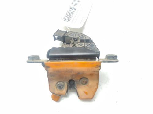 Bagklap lås SKODA FABIA I (6Y2) [1999-2008]  28727824
