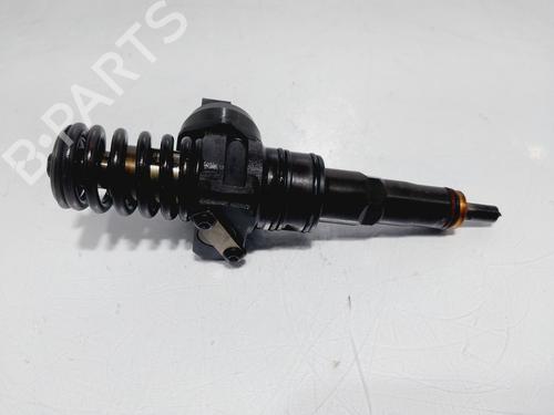 Injector VW TOUAREG (7LA, 7L6, 7L7) 5.0 V10 TDI | BP29450990M100 