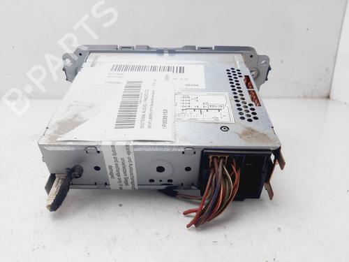 Radio SEAT LEON (1P1) 1.9 TDI | BP22504986E6 