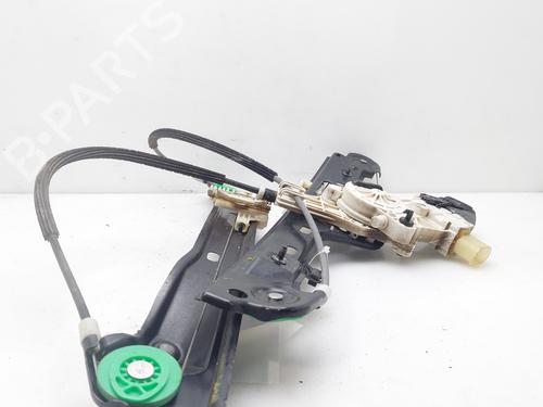 Front right window mechanism BMW 1 (E87) 116 i | BP18079913C23 