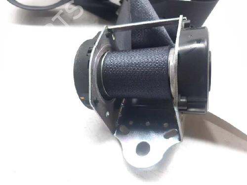 Rear left seatbelt MITSUBISHI OUTLANDER II (CW_W) 2.0 DI-D (CW8W) | BP6624779I29 