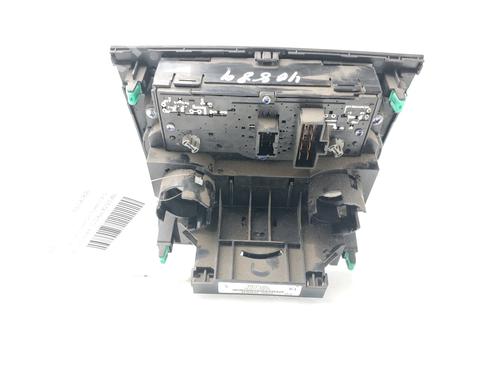 Climate control ISUZU D-MAX II (TFR, TFS) 2.5 CRDi 4x4 (TFS86J) | BP32126946I5 - Image 4