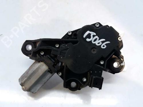 Rear wiper motor NISSAN QASHQAI / QASHQAI +2 I (J10, NJ10, JJ10E) 2.0 dCi | BP2876780M102 