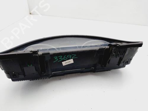 Instrument cluster AUDI A4 B6 (8E2) 2.0 | BP18331209C47 