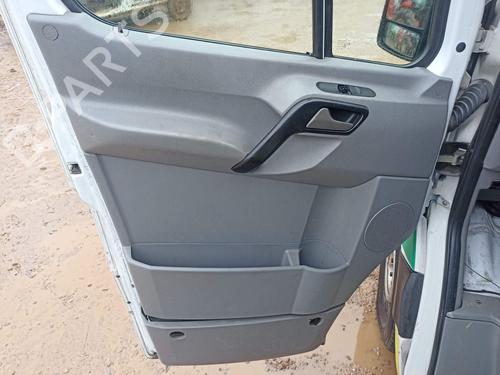 Headlight switch MERCEDES-BENZ SPRINTER 3,5-t Van (B906)  | BP31573242I24 