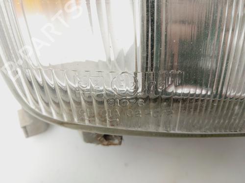 Right headlight NISSAN MICRA II (K11) 1.0 i 16V (K11) | BP29120642C29 