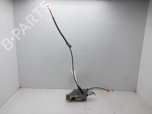 Rear left lock CITROËN C4 Picasso I MPV (UD_)  | BP28289170C100 