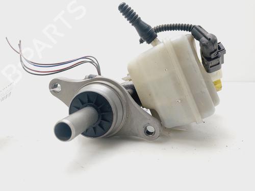 Brake master cylinder SEAT IBIZA IV SC (6J1, 6P5)  | BP21023378M77