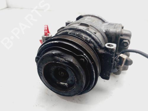 Used AC compressor IVECO DAILY III Van [1999-2009]  19535886