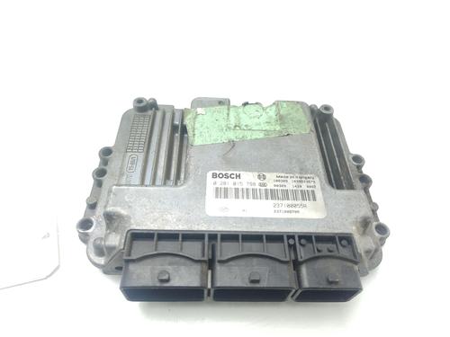 Used Engine control unit (ECU) RENAULT SCÉNIC III (JZ0/1_) [2008-2016]  25908614
