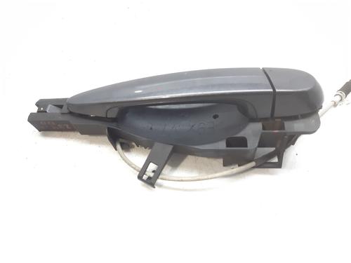 Rear right exterior door handle BMW 3 (E90) 320 d | BP10338118C130 