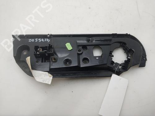 Front right interior door handle VOLVO S60 I (384) D5 | BP37065594I14 - Image 2