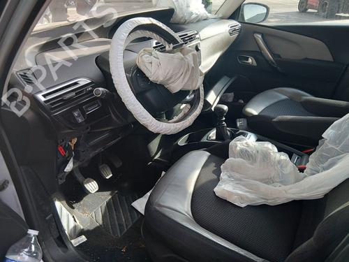 Left front driveshaft CITROËN C4 SPACETOURER (3D_) 1.5 BlueHDi 130 | BP33616699M38 - Image 9