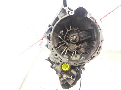 Used Gearbox Gearbox MAZDA 3 Saloon (BK) 1.6 (BK12) (105 hp) 33935707 33935707