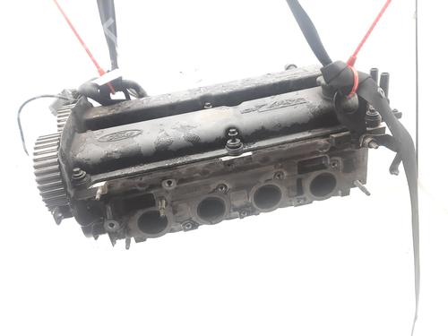 Used Cylinder head Cylinder head FORD FOCUS I (DAW, DBW) 2.0 16V (131 hp) 36448184 36448184