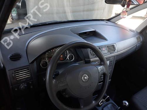 Egr OPEL MERIVA A MPV (X03) 1.7 CDTI (E75) | BP13994261M69 