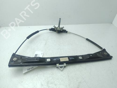 Used Front left window mechanism FIAT QUBO (225_) 1.3 D Multijet (225AXG1A, 225CXG1A, 225AXG11, 225CXG11) (80 hp) 30575431