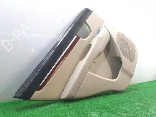 Rear left panel HYUNDAI SANTA FÉ II (CM) 2.2 CRDi 4x4 | BP6800470C60 