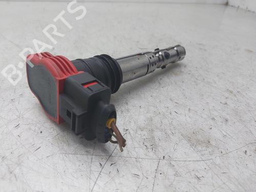 Ignition coil AUDI A4 B6 (8E2) 2.0 | BP31850320M94