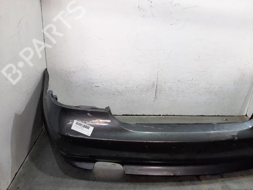 Rear bumper BMW 5 (E60) 530 d | BP13623832C8 