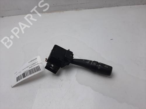 Used Steering column stalk KIA SORENTO I (JC) 2.5 CRDi (163 hp) 17181066