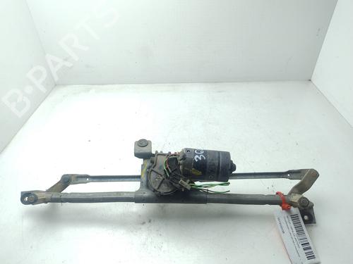 Front wiper motor VW LUPO I (6X1, 6E1) 1.4 6X1955023B |