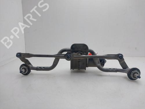 Front wiper motor CITROËN JUMPY II Van 1.6 HDi 90 8V | BP36832956M29 - Image 4