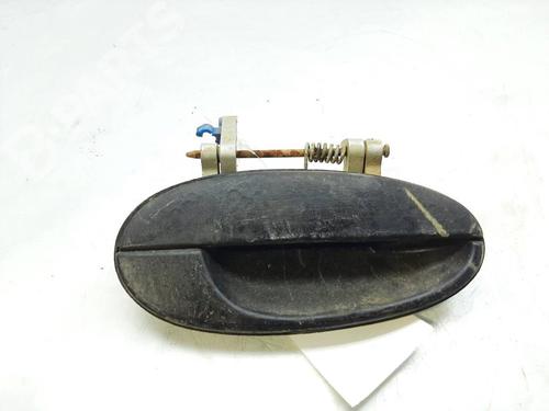 Used Rear right exterior door handle Rear right exterior door handle DAEWOO REZZO (U100) 1.6 (105 hp) 10414867 10414867