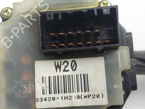 Ratstangsstang KIA CEE'D SW (ED) 1.6 CRDi 90 | BP39184118I23 - Image 4