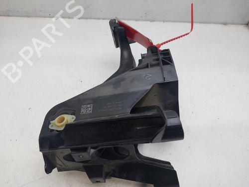 Break pedal AUDI A3 Sportback (8VA, 8VF) 1.4 TFSI | BP17902209I19 