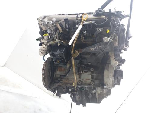 Engine FIAT STILO (192_) 1.9 JTD (192_XF1A) | BP8634758M1 