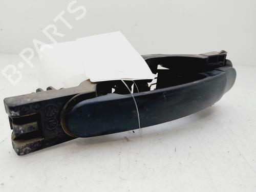 Venstre bagtil udvendigt håndtag SKODA FABIA I Combi (6Y5) 1.2 | BP29943173C130 