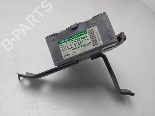 Used Electronic module Electronic module TOYOTA AVENSIS Estate (_T25_) 1.8 VVT-i (ZZT251_, ZZT251R) (129 hp) 34348273 34348273