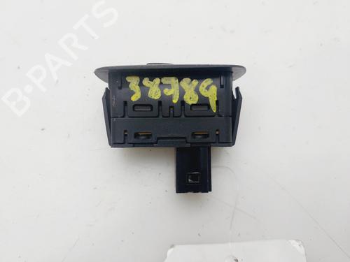 Fensterheberschalter links hinten für CITROËN C4 Picasso I MPV (UD_) 2.0 HDi 138 (136 hp) 31978963