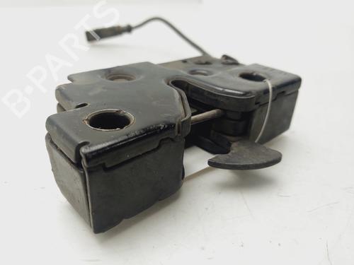 Hood lock VW POLO V (6R1, 6C1)  | BP24973118C133 