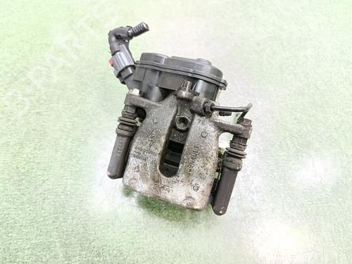 Used Right rear brake caliper Right rear brake caliper 37687821 37687821