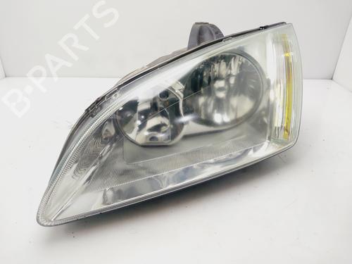 Used Left headlight FORD FOCUS II (DA_, HCP, DP) [2004-2013]  31097945