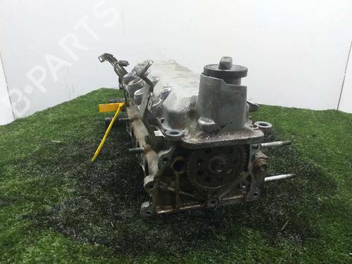 Cylinder head HONDA JAZZ II (GD_, GE3, GE2) 1.3 iDSi (GD1) | BP10971327M5 