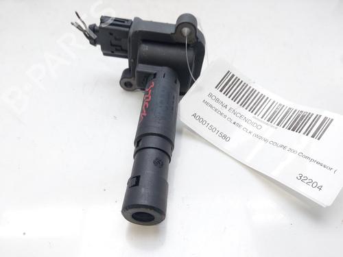Ignition coil MERCEDES-BENZ CLK (C209) CLK 200 Kompressor (209.342) | BP15059050M94 