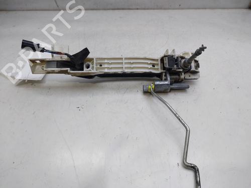 Front left exterior door handle HONDA CIVIC IX (FK) 2.2 i-DTEC (FK3) | BP17063267C128 