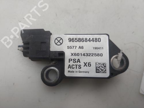 Used Electronic sensor Electronic sensor PEUGEOT RCZ 2.0 HDi (163 hp) 36515136 36515136